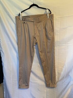 Dioza Pants